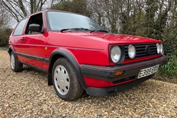 Volkswagen Golf Hatchback (84-92) 1.8 GTI 3d For Sale - Pondfieldgroup, Thatcham