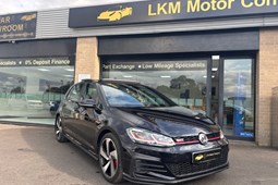 Volkswagen Golf Hatchback (13-20) GTI Performance 2.0 TSI 245PS 5d For Sale - L M North East LTD, Bishop Auckland
