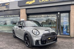MINI Hatchback (14-24) 2.0 Cooper S Sport 3dr For Sale - L M North East LTD, Bishop Auckland