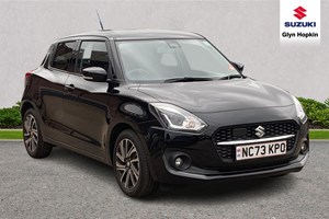 Suzuki Swift Hatchback (17-23) 1.2 Dualjet SHVS SZ5 Auto 5d For Sale - Glyn Hopkin Suzuki Romford, Romford