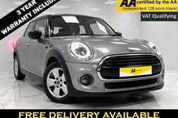 MINI Hatchback (14-24) Cooper Classic 5d For Sale - Motor Trust UK Bury, Bury