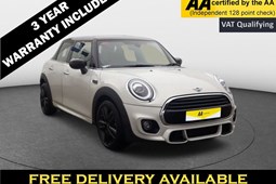 MINI Hatchback (14-24) Cooper Sport Steptronic with double clutch auto 5d For Sale - Motor Trust UK Bury, Bury