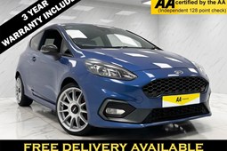 Ford Fiesta ST (18-22) ST-2 1.5T EcoBoost 200PS 3d For Sale - Motor Trust UK Bury, Bury