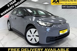 Volkswagen ID.3 Hatchback (20 on) 107KW Life Pro 62kWh 5dr Auto For Sale - Motor Trust UK Bury, Bury