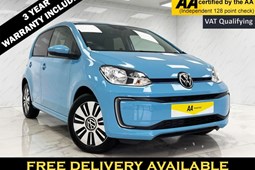 Volkswagen e-Up Hatchback (14-22) 82PS auto 5d For Sale - Motor Trust UK Bury, Bury