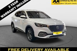 MG HS SUV (19-24) Exclusive 1.5T-GDI DCT auto 5d For Sale - Motor Trust UK Bury, Bury