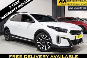 Kia Xceed SUV (19 on) 1.5T GDi ISG GT-Line 5dr For Sale - Motor Trust UK Bury, Bury