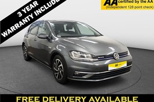 Volkswagen Golf Hatchback (13-20) Match 1.5 TSI Evo 130PS 5d For Sale - Motor Trust UK Bury, Bury