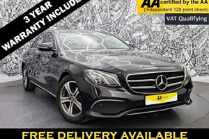 Mercedes-Benz E-Class Saloon (16-23) E220d SE 4d 9G-Tronic For Sale - Motor Trust UK Bury, Bury