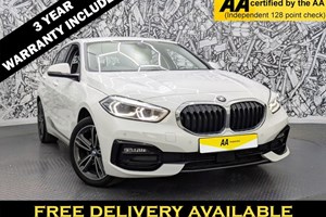 BMW 1-Series Hatchback (19-24) 118i [136] Sport 5dr For Sale - Motor Trust UK Bury, Bury