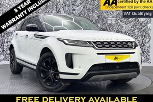 Land Rover Range Rover Evoque SUV (19 on) 2.0 D165 S 5dr 2WD For Sale - Motor Trust UK Bury, Bury
