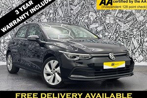 Volkswagen Golf Hatchback (20 on) Style 1.5 eTSI 150PS DSG auto 5d For Sale - Motor Trust UK Bury, Bury