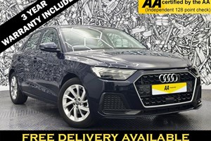 Audi A1 Sportback (18 on) Sport 30 TFSI 116PS S Tronic auto 5d For Sale - Motor Trust UK Bury, Bury