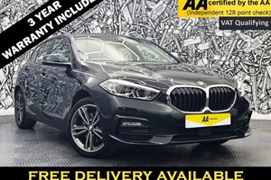 BMW 1-Series Hatchback (19-24) 118i [136] Sport 5dr For Sale - Motor Trust UK Bury, Bury