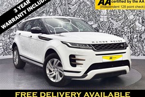 Land Rover Range Rover Evoque SUV (19 on) S R-Dynamic P200 auto 5d For Sale - Motor Trust UK Bury, Bury