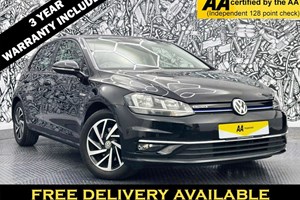 Volkswagen Golf Hatchback (13-20) Match 1.5 TSI Evo 130PS 5d For Sale - Motor Trust UK Bury, Bury