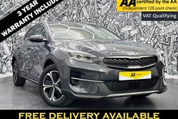 Kia Xceed SUV (19 on) 3 PHEV 1.6 GDi 8.9kWh lithium-ion 139bhp DCT auto 5d For Sale - Motor Trust UK Bury, Bury