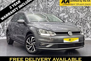 Volkswagen Golf Hatchback (13-20) Match 1.0 TSI 115PS 5d For Sale - Motor Trust UK Bury, Bury