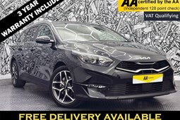 Kia Ceed Sportswagon (18 on) 1.5T GDi ISG 3 5dr For Sale - Motor Trust UK Bury, Bury