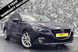 Mazda 3 Hatchback (13-19) 2.0 Sport Nav 5d For Sale - Motor Trust UK Bury, Bury