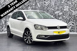 Volkswagen Polo Hatchback (09-17) 1.0 Match 3d For Sale - Motor Trust UK Bury, Bury