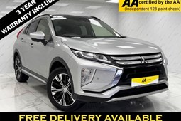 Mitsubishi Eclipse Cross SUV (17-21) 4 1.5 4WD auto 5d For Sale - Motor Trust UK Bury, Bury