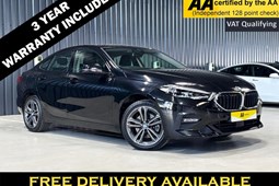 BMW 2-Series Gran Coupe (20-24) 218i Sport 4d For Sale - Motor Trust UK Bury, Bury