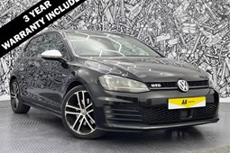 Volkswagen Golf Hatchback (13-20) 2.0 TDI GTD 3d For Sale - Motor Trust UK Bury, Bury