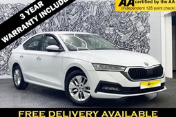 Skoda Octavia Hatchback (20 on) 1.5 TSI SE 5dr For Sale - Motor Trust UK Bury, Bury