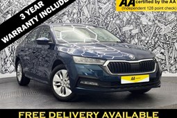 Skoda Octavia Hatchback (20 on) 1.0 TSI SE Technology 5d For Sale - Motor Trust UK Bury, Bury