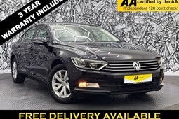 Volkswagen Passat Saloon (15-21) S 2.0 TDI SCR 150PS DSG auto (11/2017 on) 4d For Sale - Motor Trust UK Bury, Bury
