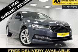 Skoda Superb Estate (15-23) SE L 2.0 TDI SCR 150PS DSG auto 5d For Sale - Motor Trust UK Bury, Bury