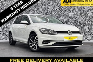 Volkswagen Golf Hatchback (13-20) Match Edition 1.0 TSI 115PS 5d For Sale - Motor Trust UK Bury, Bury