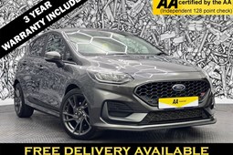 Ford Fiesta ST (18-22) ST-2 1.5T EcoBoost 200PS 5d For Sale - Motor Trust UK Bury, Bury