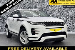 Land Rover Range Rover Evoque SUV (19 on) S R-Dynamic D150 5d For Sale - Motor Trust UK Bury, Bury