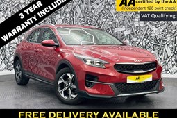Kia Xceed SUV (19 on) 2 1.0 T-GDi 118bhp ISG 5d For Sale - Motor Trust UK Bury, Bury