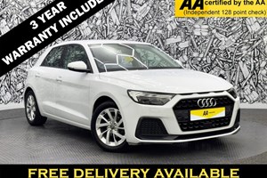Audi A1 Sportback (18 on) Sport 25 TFSI 95PS 5d For Sale - Motor Trust UK Bury, Bury
