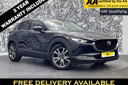 Mazda CX-30 SUV (19 on) 2.0 e-Skyactiv-X MHEV Sport Lux 5dr For Sale - Motor Trust UK Bury, Bury