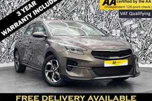 Kia Xceed SUV (19 on) 2 1.0 T-GDi 118bhp ISG 5d For Sale - Motor Trust UK Bury, Bury