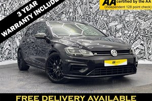 Volkswagen Golf Hatchback (13-20) R 2.0 TSI BMT 310PS 4Motion DSG auto (03/17 on) 5d For Sale - Motor Trust UK Bury, Bury