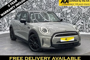 MINI Hatchback (14-24) 1.5 Cooper Exclusive 5dr For Sale - Motor Trust UK Bury, Bury