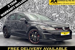 Volkswagen Golf Hatchback (13-20) 2.0 TSI 245 GTI Performance DSG 5d For Sale - Motor Trust UK Bury, Bury