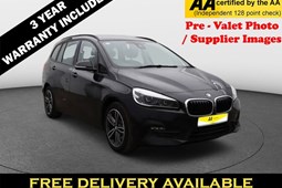 BMW 2-Series Gran Tourer (15-24) 218i Sport (04/2018 on) 5d For Sale - Motor Trust UK Bury, Bury