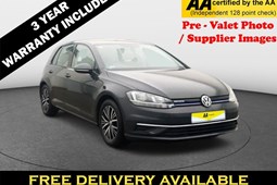 Volkswagen Golf Hatchback (13-20) SE Navigation 1.5 TSI EVO 130PS 5d For Sale - Motor Trust UK Bury, Bury