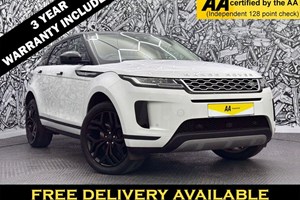 Land Rover Range Rover Evoque SUV (19 on) S D180 auto 5d For Sale - Motor Trust UK Bury, Bury