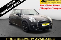 MINI Hatchback (14-24) Cooper Sport 3d For Sale - Motor Trust UK Bury, Bury