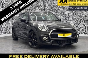 MINI Hatchback (14-24) Cooper Sport 3d For Sale - Motor Trust UK Bury, Bury