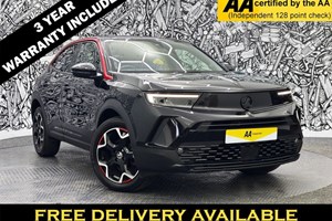 Vauxhall Mokka SUV (20 on) 1.2 Turbo SRi Auto 5d For Sale - Motor Trust UK Bury, Bury