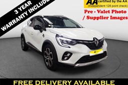 Renault Captur (20 on) 1.0 TCE 90 S Edition 5d For Sale - Motor Trust UK Bury, Bury