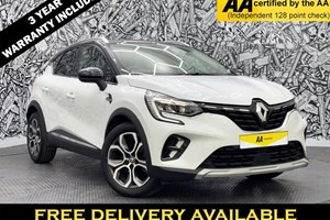 Renault Captur (20 on) 1.0 TCE 90 S Edition 5d For Sale - Motor Trust UK Bury, Bury